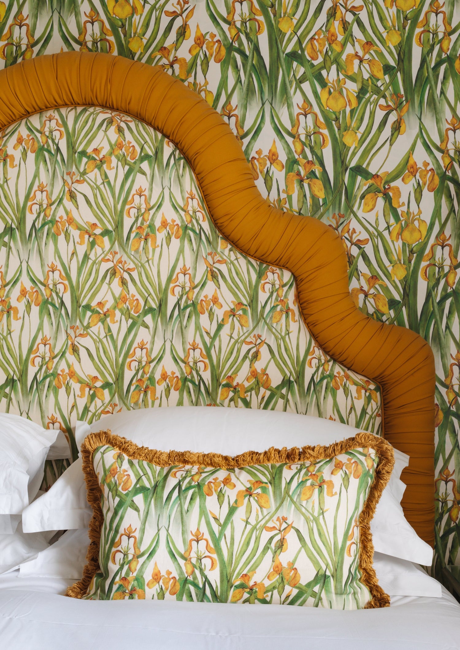 Belgravia in Bloom