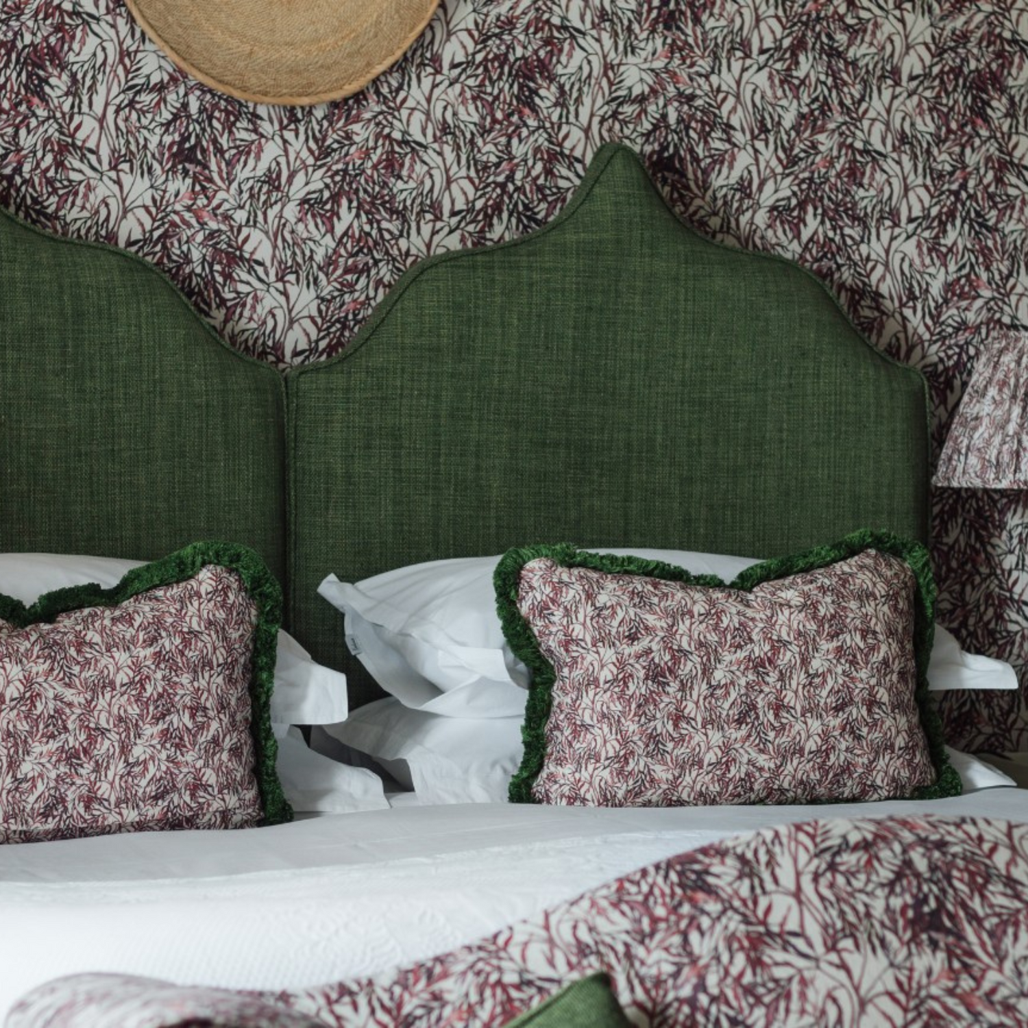 In Partnership: Bertioli X Lorfords Contemporary