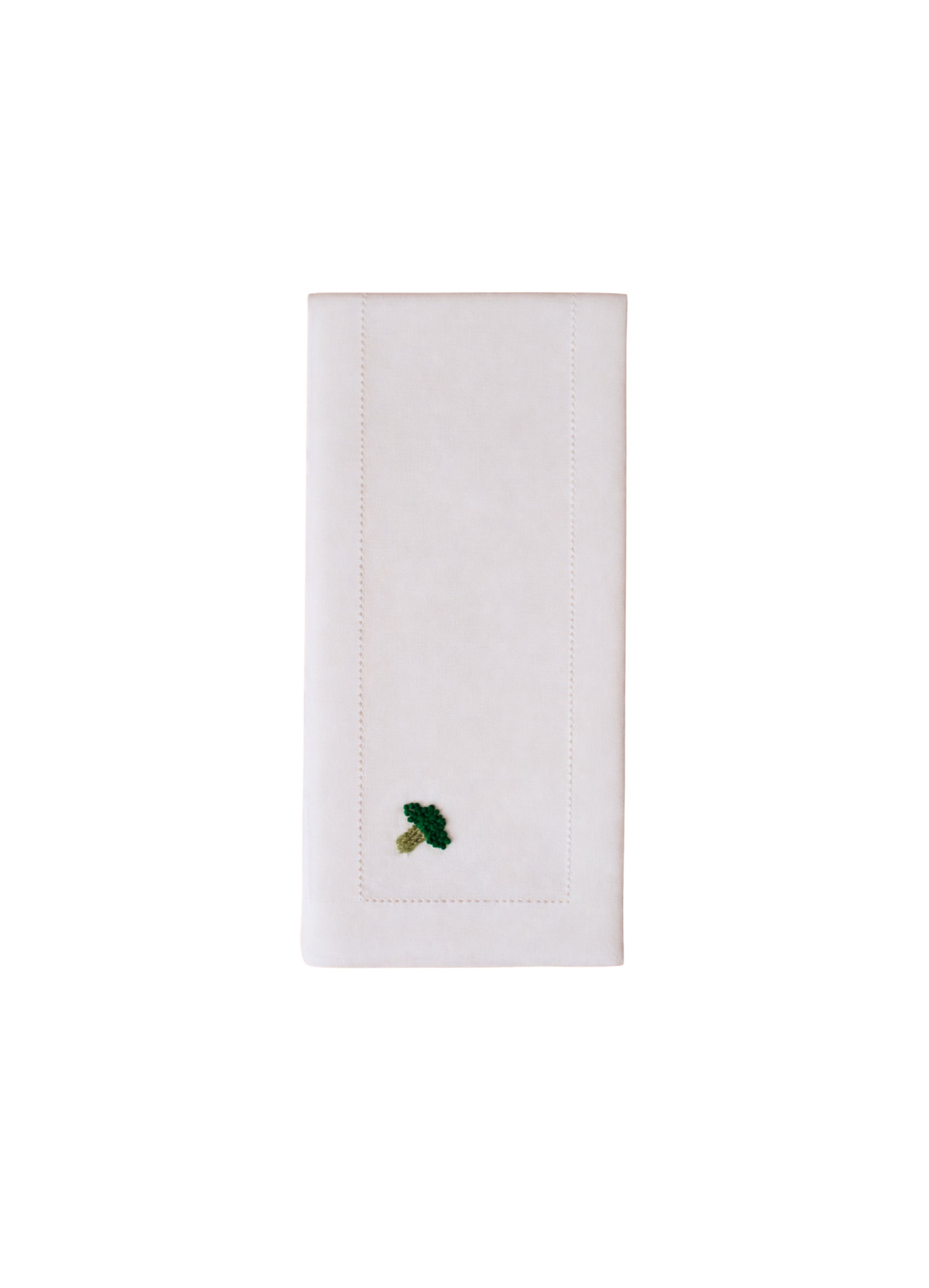 Embroidered Napkin x Remnant Revolution