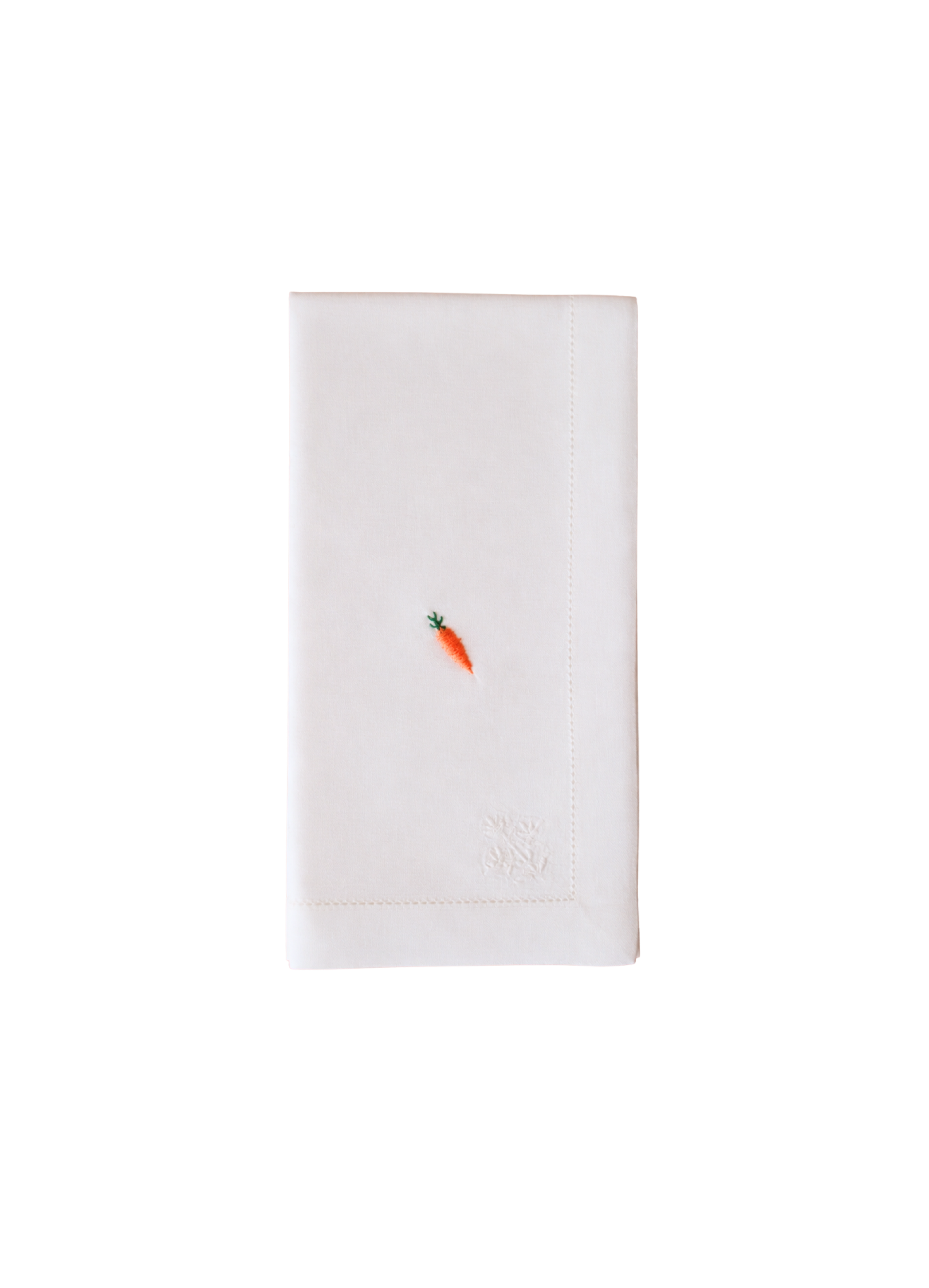 Embroidered Napkin x Remnant Revolution