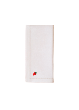Embroidered Napkin x Remnant Revolution