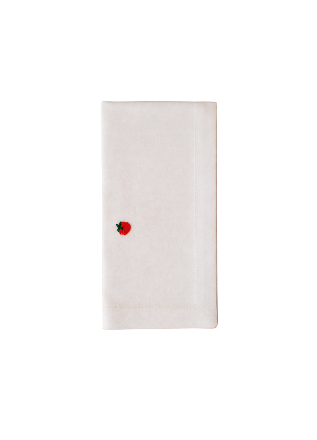 Embroidered Napkin x Remnant Revolution