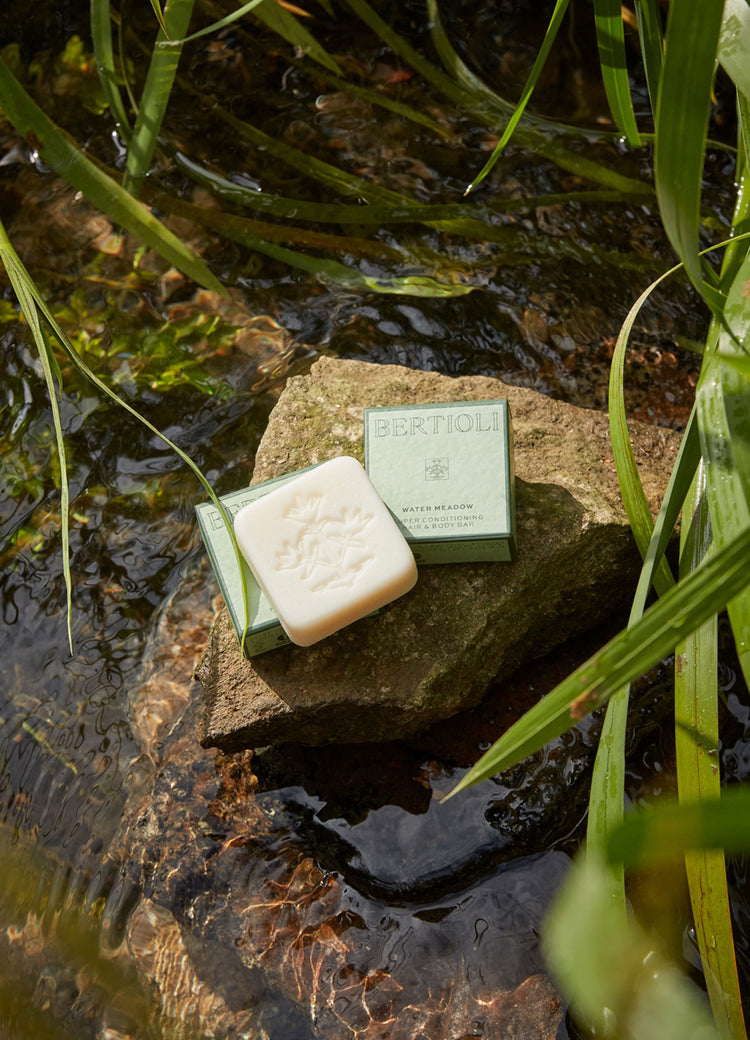 Water Meadow Super Conditioning Bar 45g