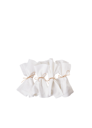 Sprig Linen Napkin (Set of 4)