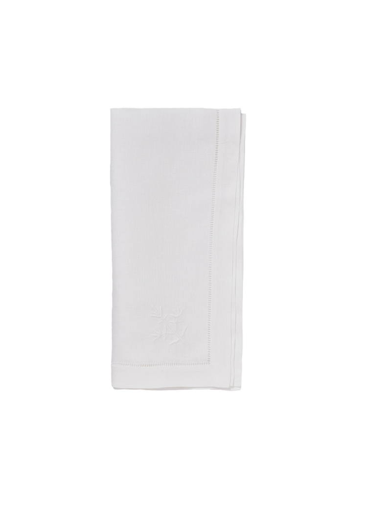 Sprig Linen Napkin (Set of 4)