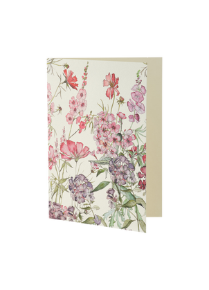 Bertioli Cutting Garden Greeting Cards