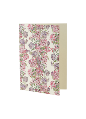 Bertioli Cutting Garden Greeting Cards