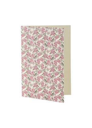 Bertioli Cutting Garden Greeting Cards