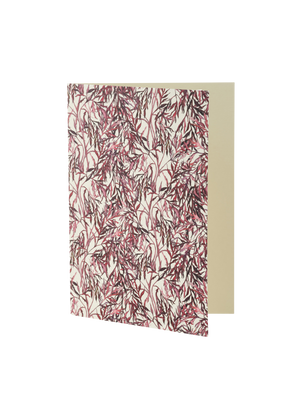 Bertioli Cutting Garden Greeting Cards