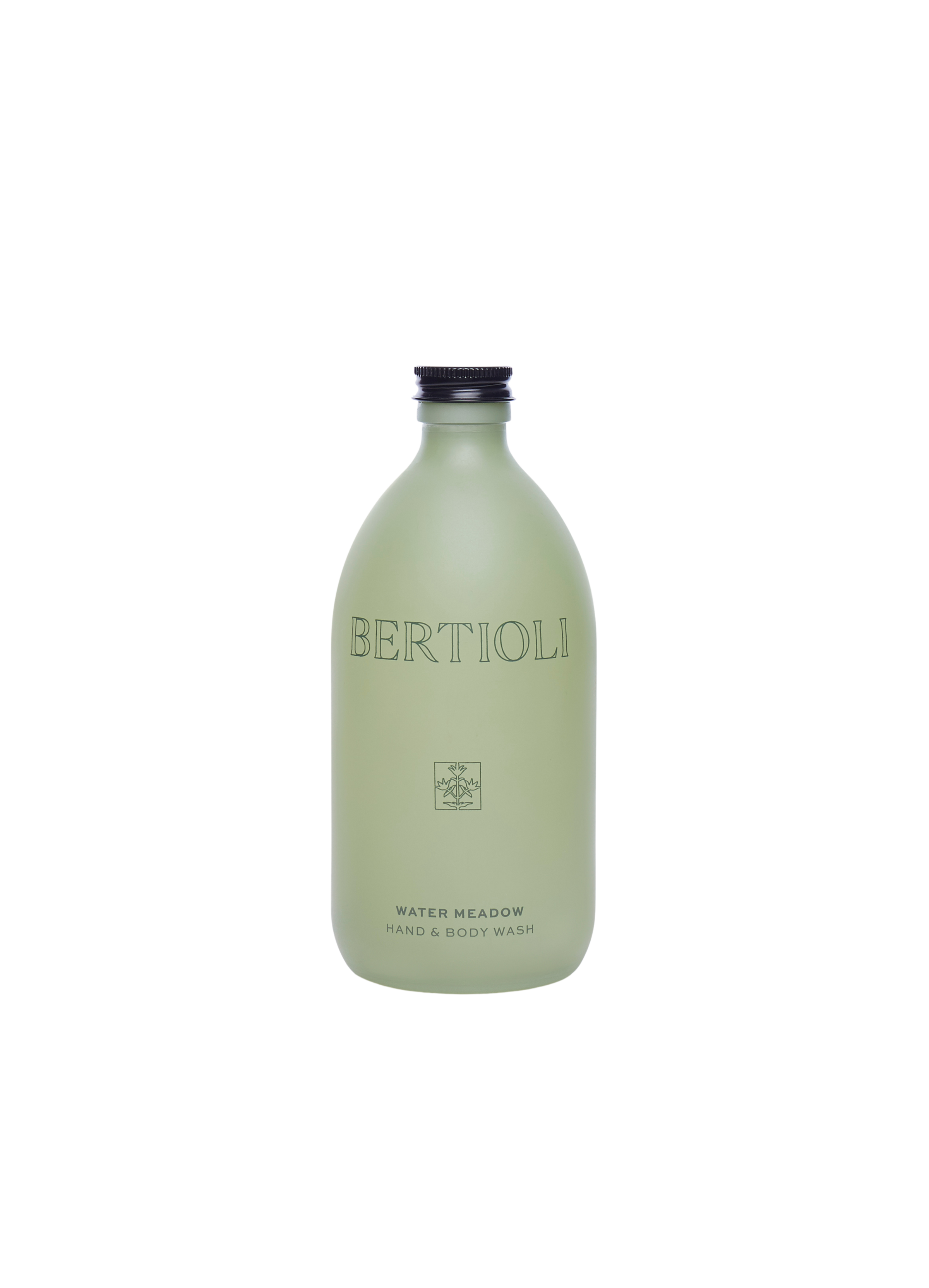 Water Meadow Hand & Body Wash 500ml