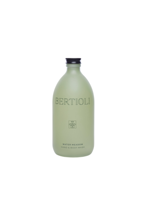 Water Meadow Hand & Body Wash 500ml