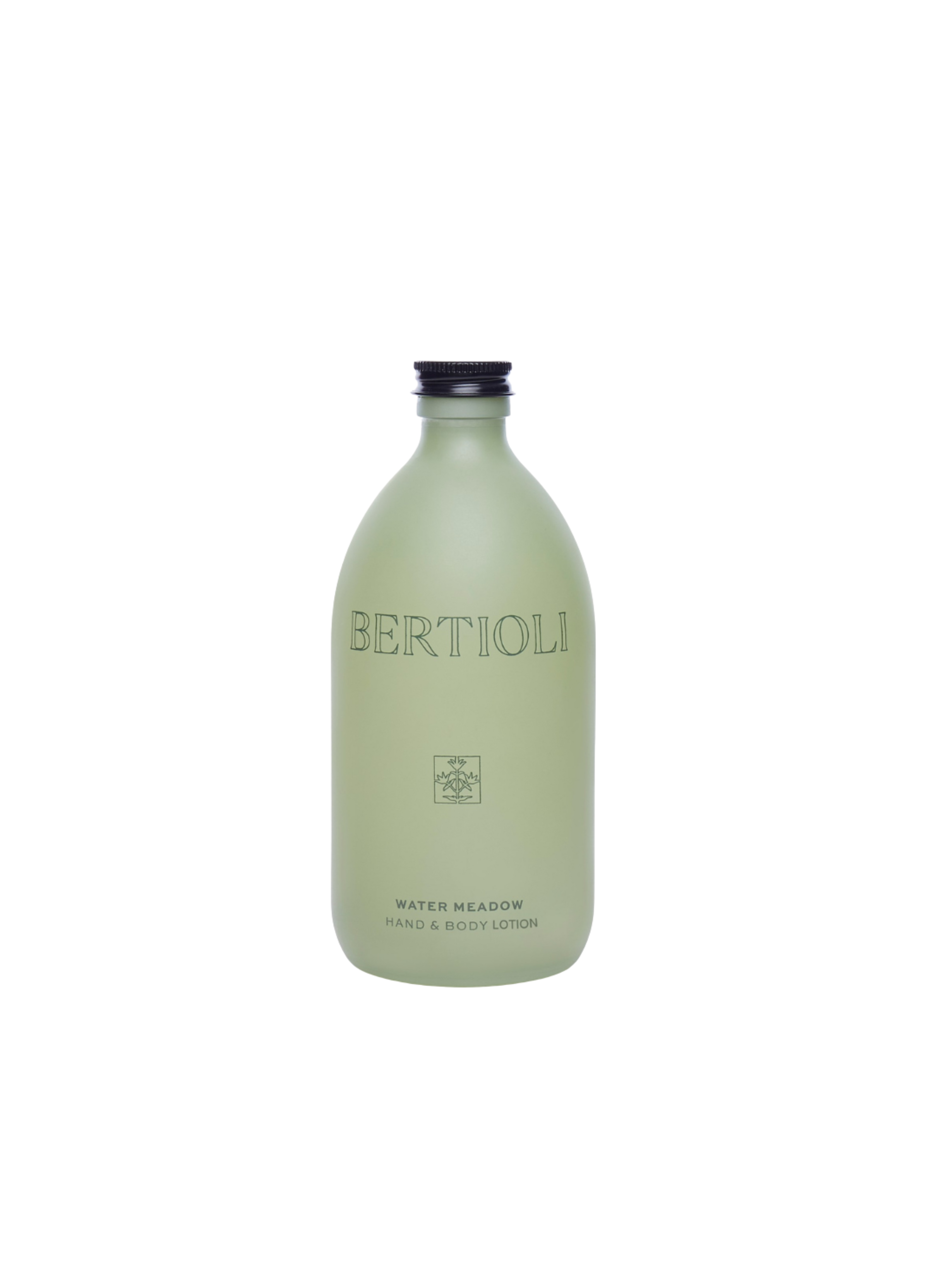 Water Meadow Hand & Body Lotion 500ml