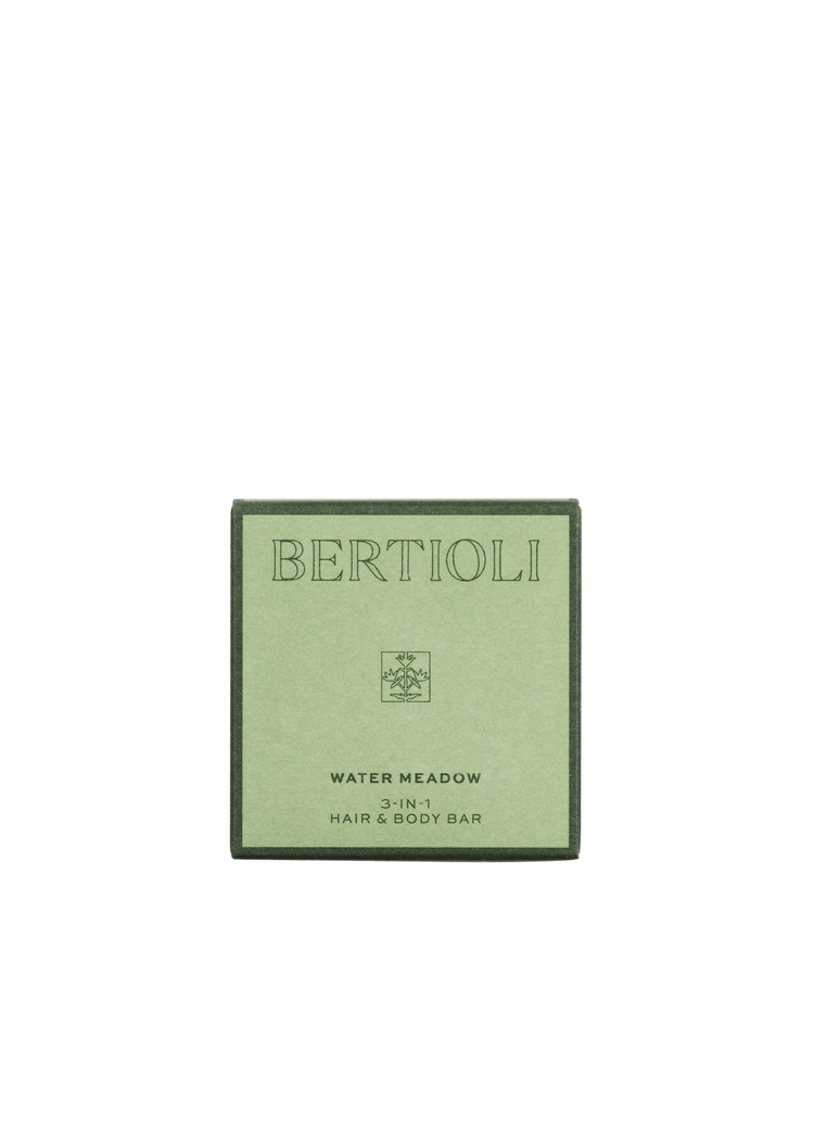 Water Meadow 3 IN 1 Hair & Body Bar 45g