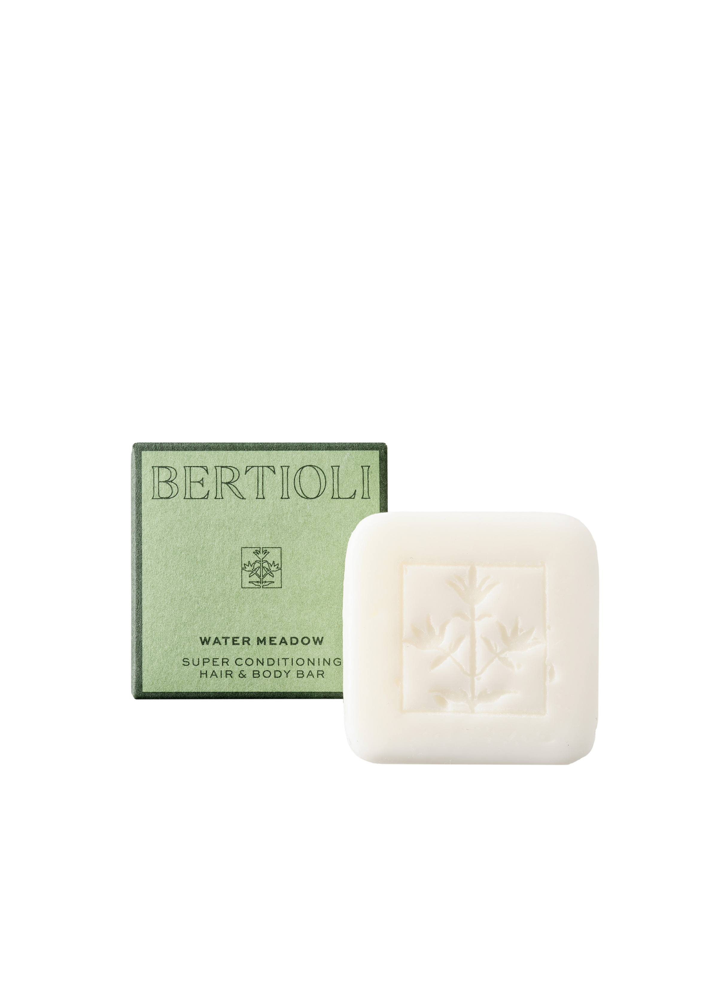 Water Meadow Super Conditioning Bar 45g