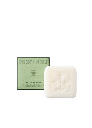 Water Meadow Super Conditioning Bar 45g