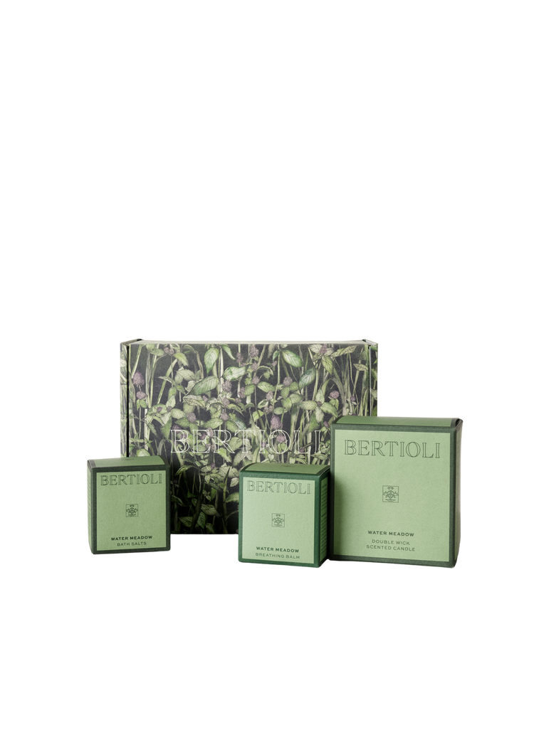 Water Meadow Bathing Set