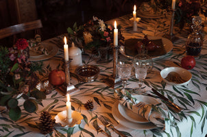 Willow Tablecloth
