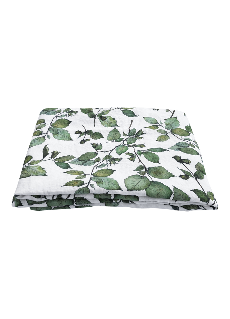 Cobnut Tablecloth