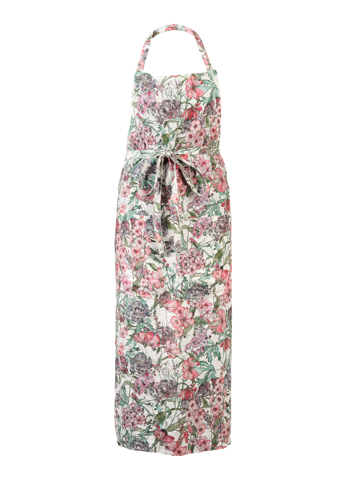 Cutting Garden Medley Apron