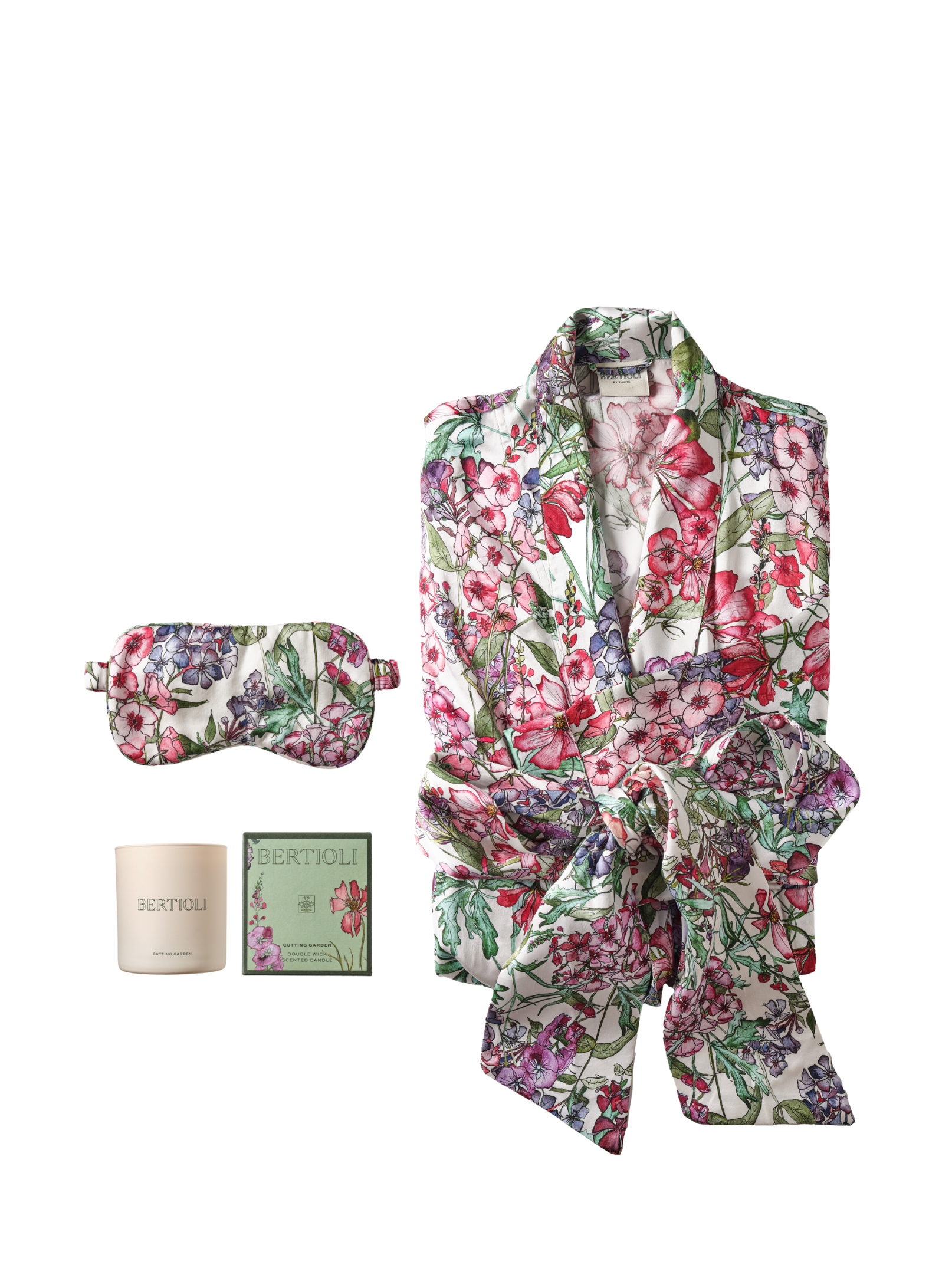 The Cutting Garden Slumber Set