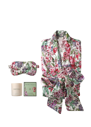 The Cutting Garden Slumber Set