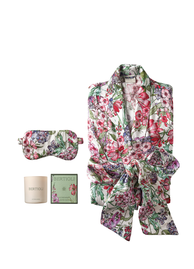 The Cutting Garden Slumber Set
