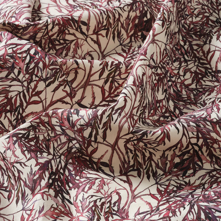 Elderflower Fabric - 1m 360gr