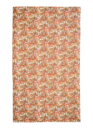 Horse Chestnut Tablecloth