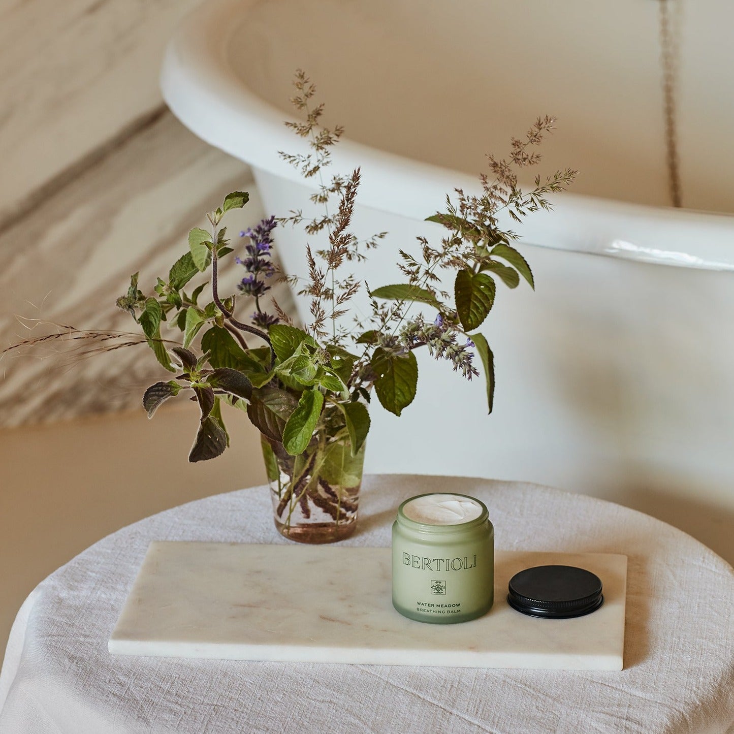 Water Meadow Bathing Set