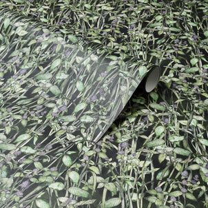 Rivermint Wrapping Paper