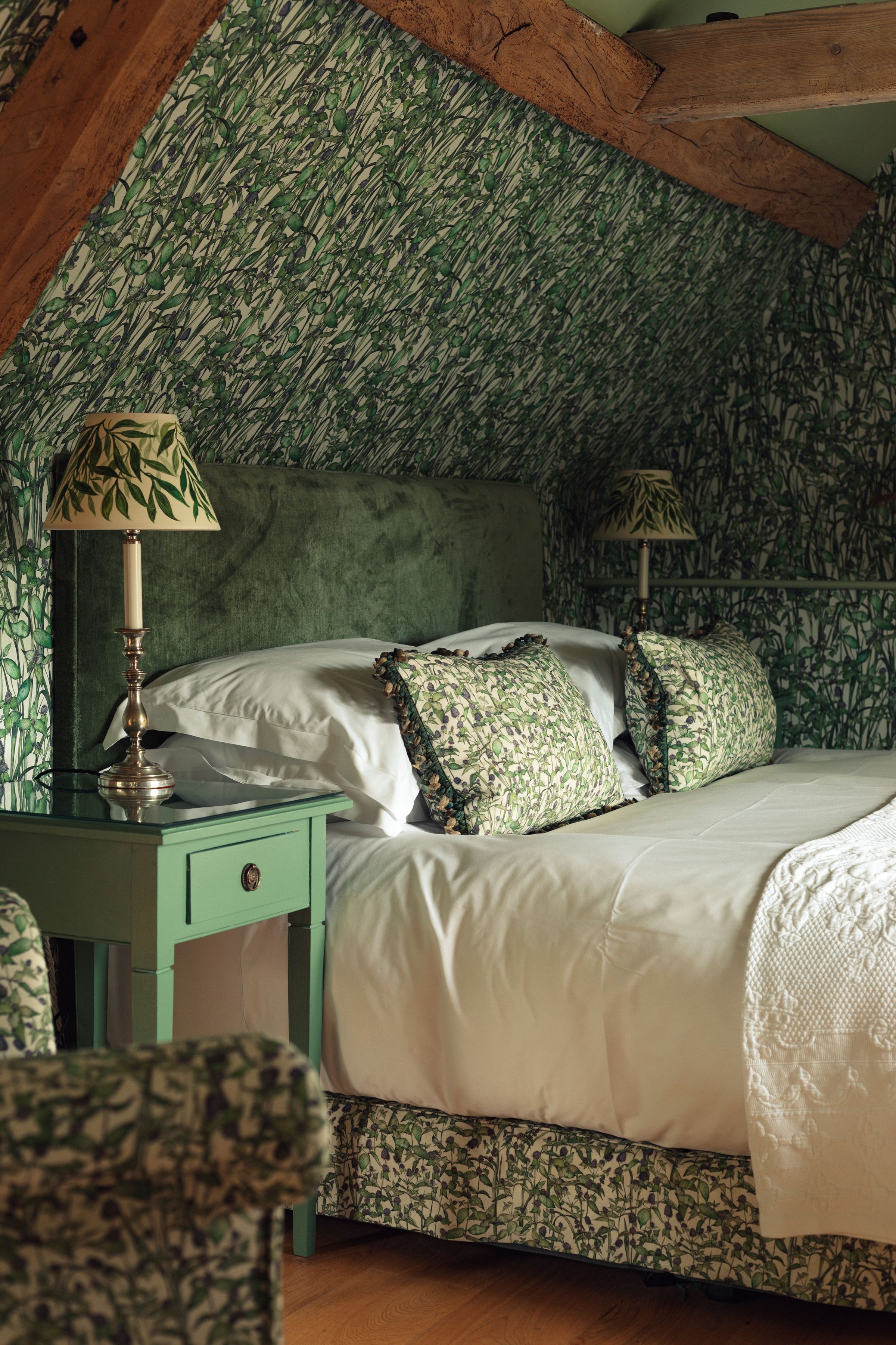 A Bertioli Stay Gift Voucher