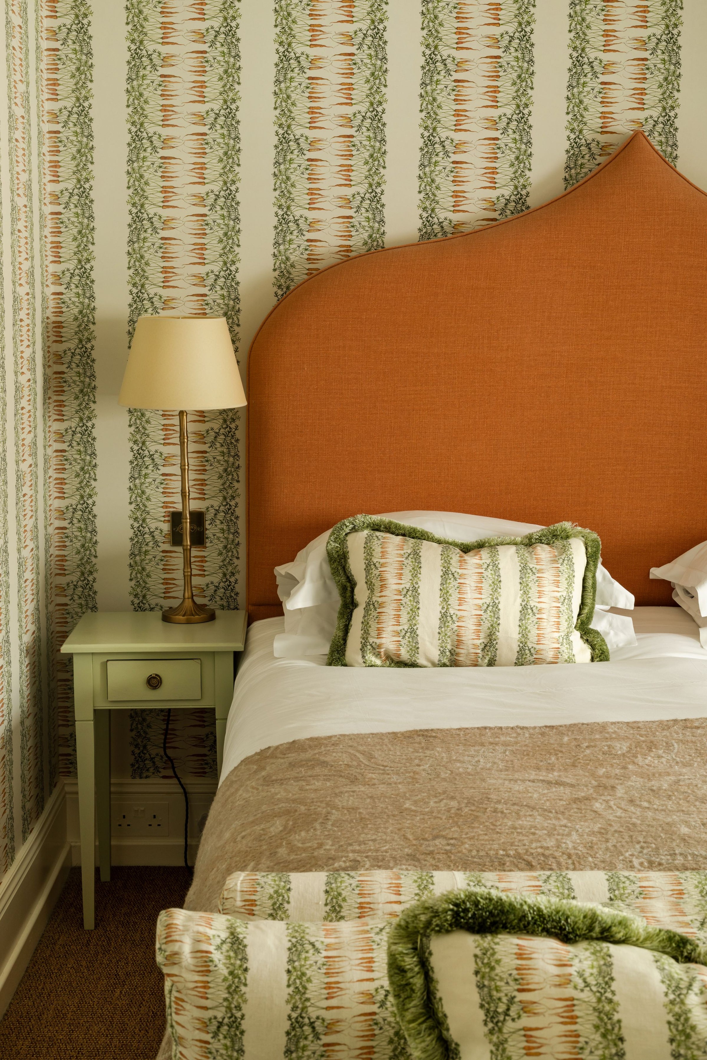 A Bertioli Stay Gift Voucher