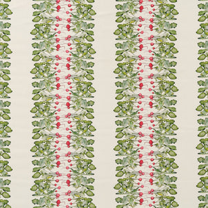 Radish Large Stripe Fabric - 3m 360gr