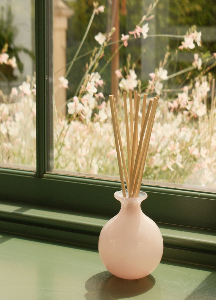 Cutting Garden Diffuser Set