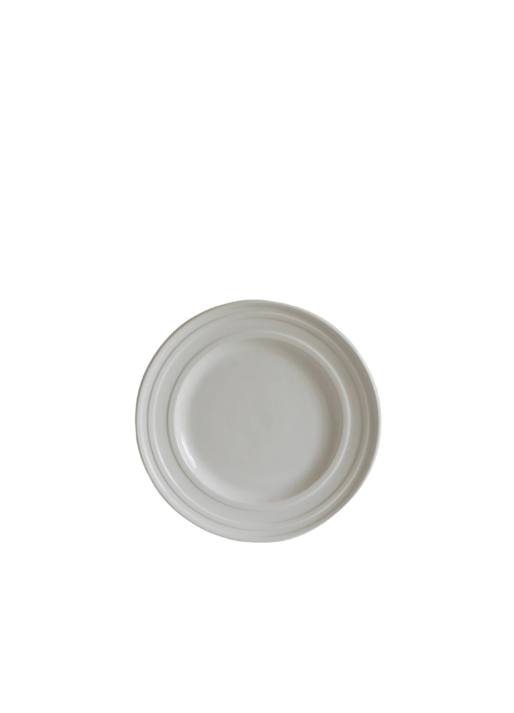 John Julian Side Plate