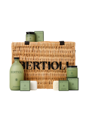 Hamper Basket