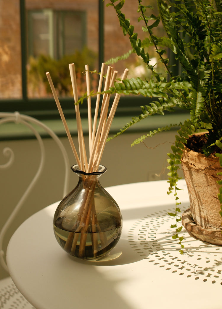 Woodland Diffuser Set